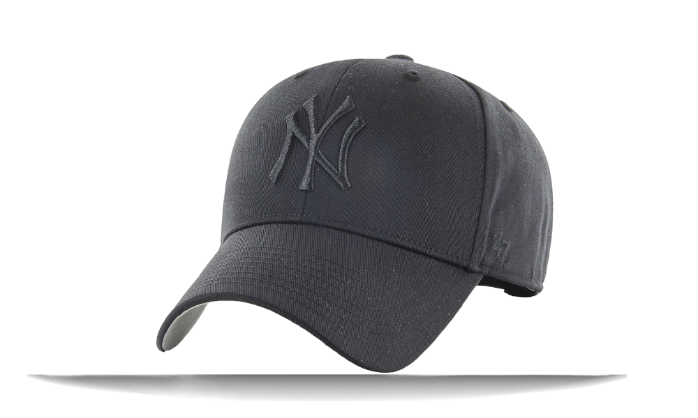 47 Brand NewYork Yankees black/white - LNS lanovashoes 