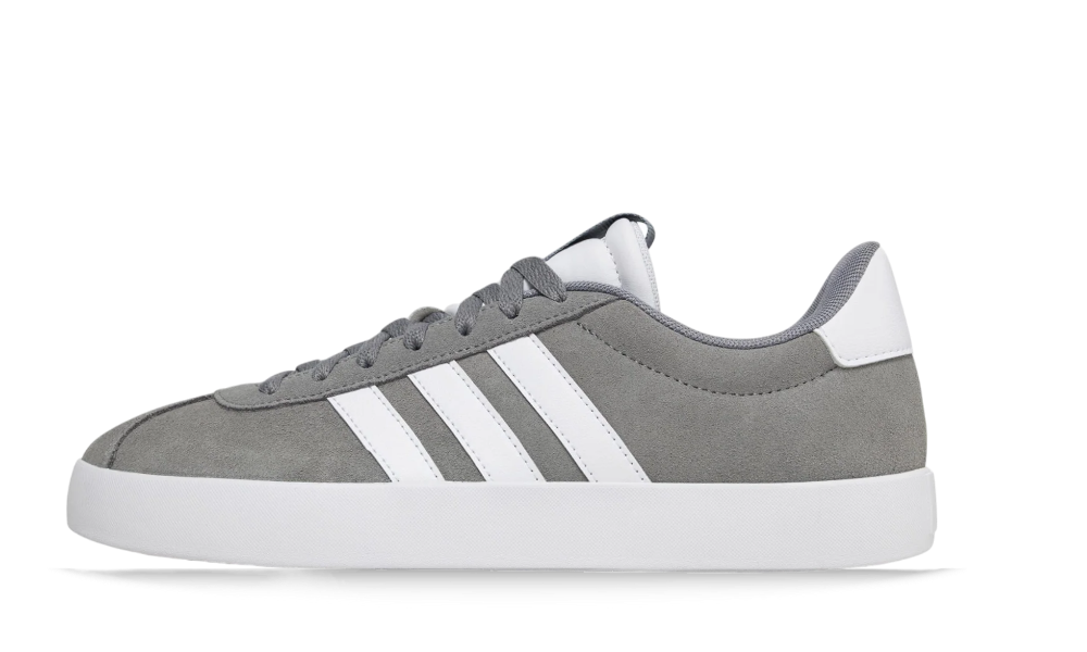 Adidas VL Court 3.0 white/grey
