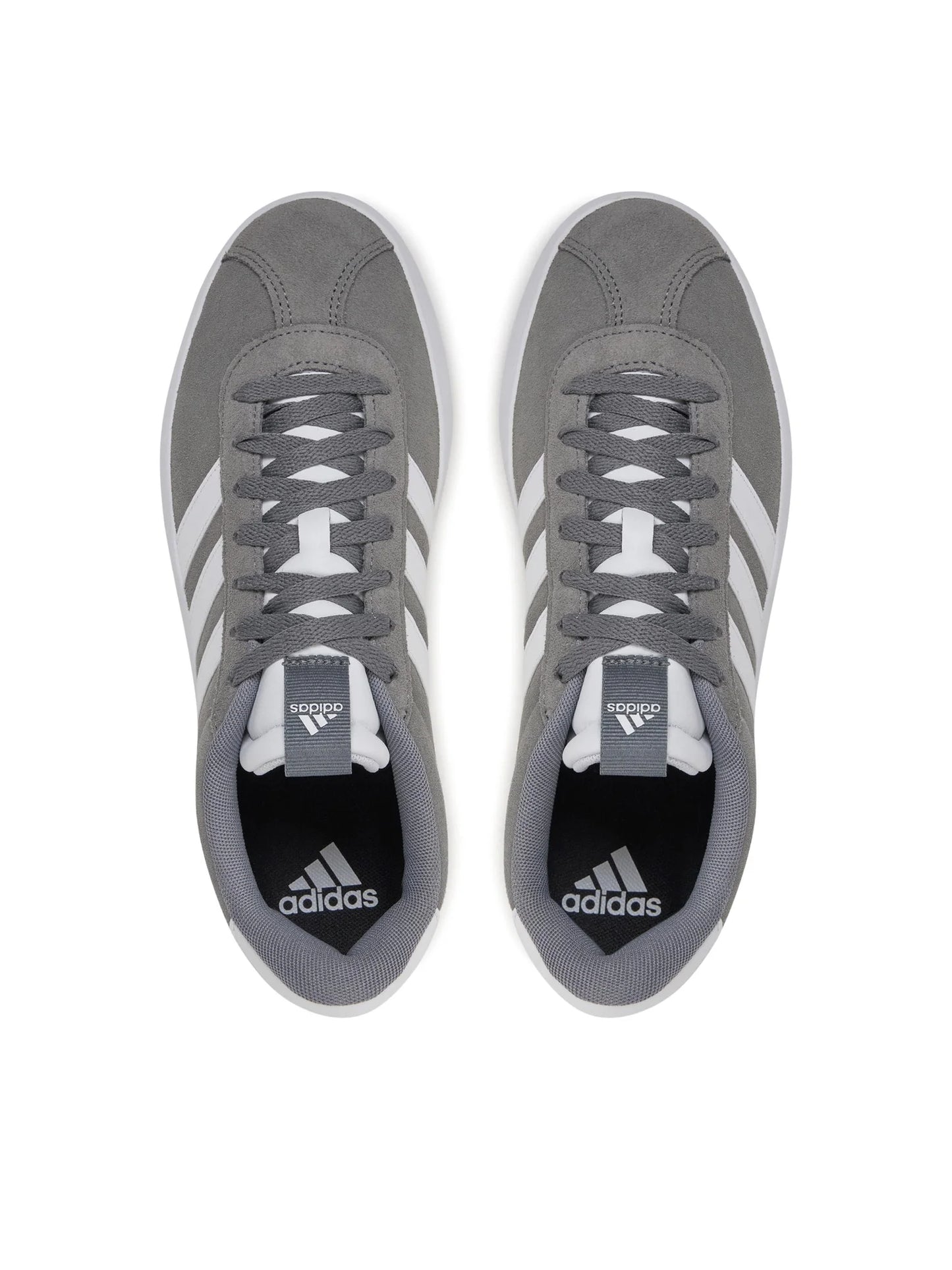 Adidas VL Court 3.0 white/grey
