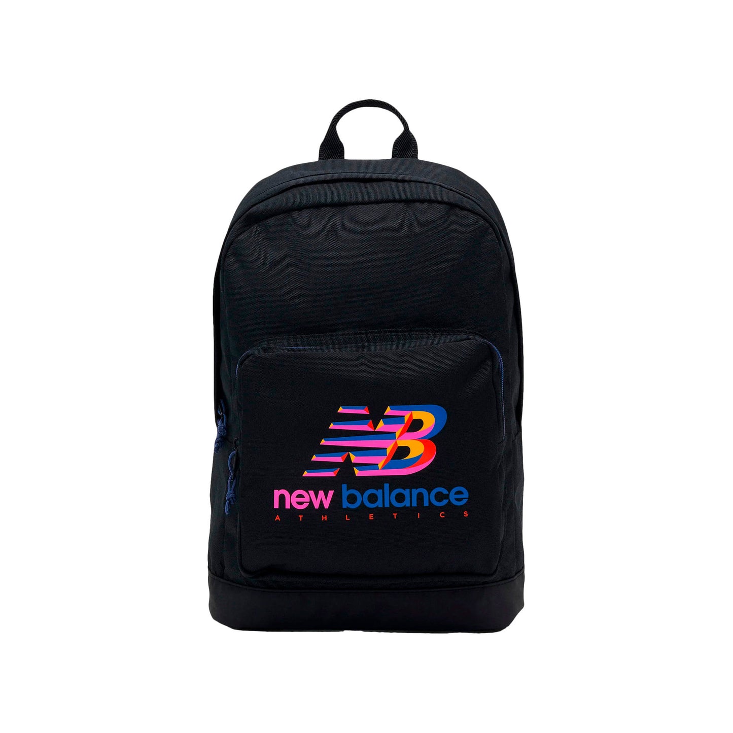 Zaino New Balance Urban backpack black - LNS lanovashoes 