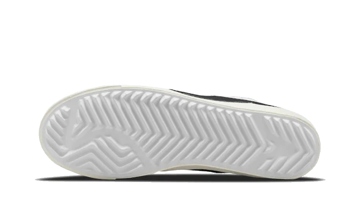 Nike Blazer Jumbo Mid '77 white black - LNS lanovashoes 